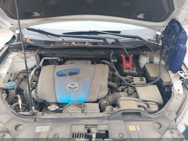 2013 MAZDA CX-5 JM3KE4CE8D0129075 Photo 9