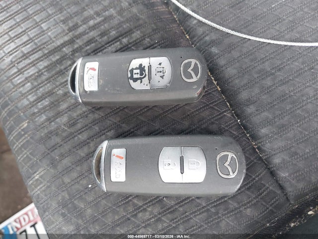 2013 MAZDA CX-5 JM3KE4CE8D0129075 Photo 10