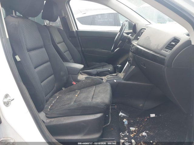 2013 MAZDA CX-5 JM3KE4CE8D0129075 Photo 4