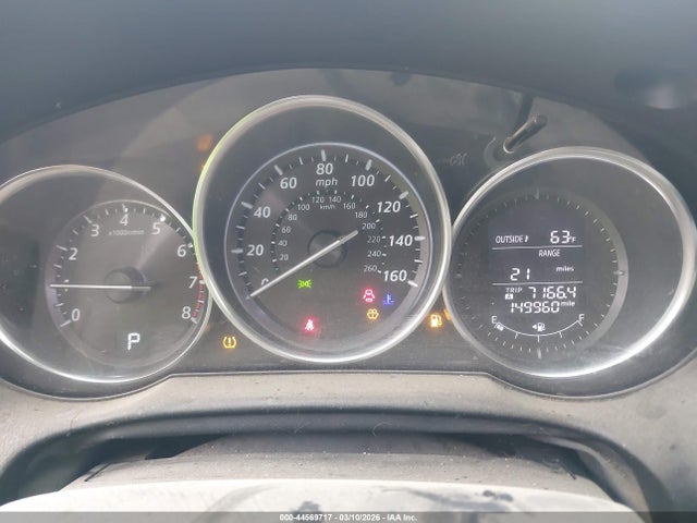 2013 MAZDA CX-5 JM3KE4CE8D0129075 Photo 6