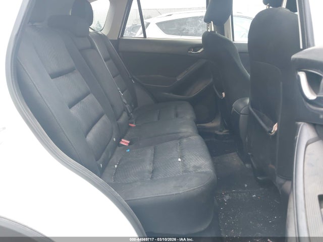 2013 MAZDA CX-5 JM3KE4CE8D0129075 Photo 7