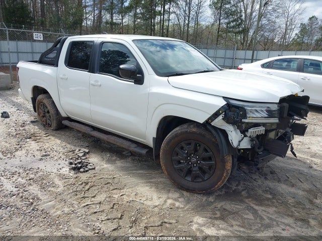 Nissan Frontier Sv 4x2 2023 1N6ED1EJ7PN630674 Image 33