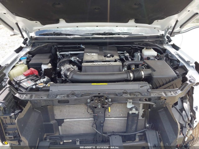 Nissan Frontier Sv 4x2 2023 1N6ED1EJ7PN630674 Image 42