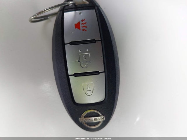 Nissan Frontier Sv 4x2 2023 1N6ED1EJ7PN630674 Image 43