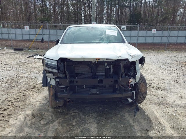 Nissan Frontier Sv 4x2 2023 1N6ED1EJ7PN630674 Image 45