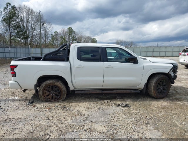 Nissan Frontier Sv 4x2 2023 1N6ED1EJ7PN630674 Image 46