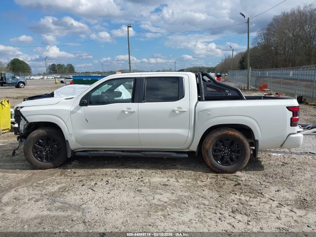 Nissan Frontier Sv 4x2 2023 1N6ED1EJ7PN630674 Image 47
