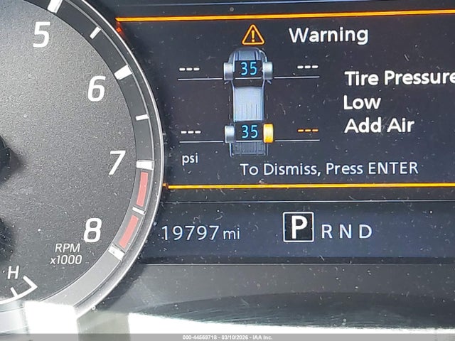 Nissan Frontier Sv 4x2 2023 1N6ED1EJ7PN630674 Image 48
