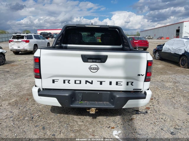 Nissan Frontier Sv 4x2 2023 1N6ED1EJ7PN630674 Image 49