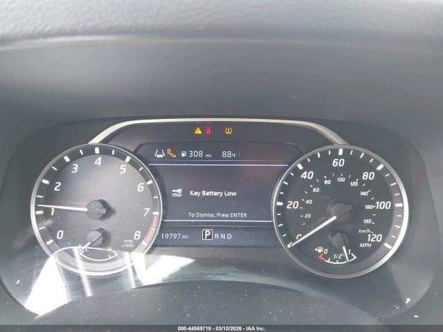 Nissan Frontier Sv 4x2 2023 1N6ED1EJ7PN630674 Image 51