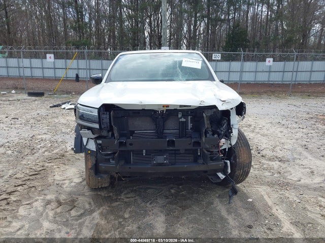 Nissan Frontier Sv 4x2 2023 1N6ED1EJ7PN630674 Image 38