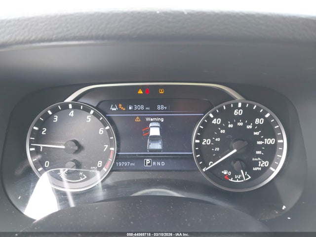 Nissan Frontier Sv 4x2 2023 1N6ED1EJ7PN630674 Image 39