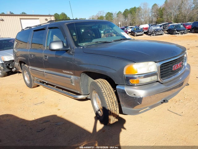 Aukcja sprzedaży 2000 Gmc Yukon Xl 1500 Slt, vin: 3GKFK16T3YG107583, numer aukcji: 44569721