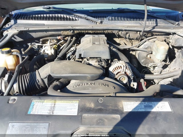 Aukcja sprzedaży 2000 Gmc Yukon Xl 1500 Slt, vin: 3GKFK16T3YG107583, numer aukcji: 44569721