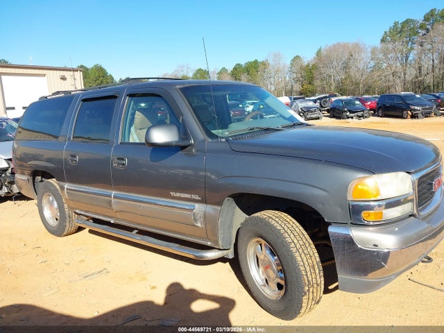 Aukcja sprzedaży 2000 Gmc Yukon Xl 1500 Slt, vin: 3GKFK16T3YG107583, numer aukcji: 44569721