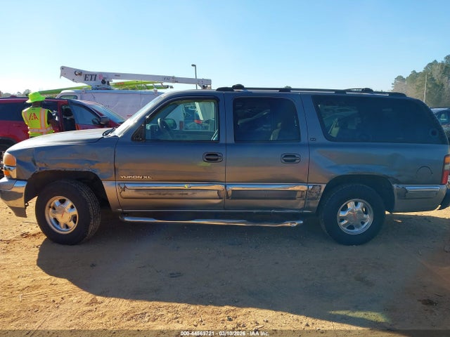 Aukcja sprzedaży 2000 Gmc Yukon Xl 1500 Slt, vin: 3GKFK16T3YG107583, numer aukcji: 44569721