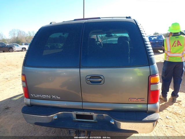 Aukcja sprzedaży 2000 Gmc Yukon Xl 1500 Slt, vin: 3GKFK16T3YG107583, numer aukcji: 44569721