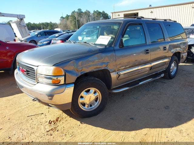 Aukcja sprzedaży 2000 Gmc Yukon Xl 1500 Slt, vin: 3GKFK16T3YG107583, numer aukcji: 44569721