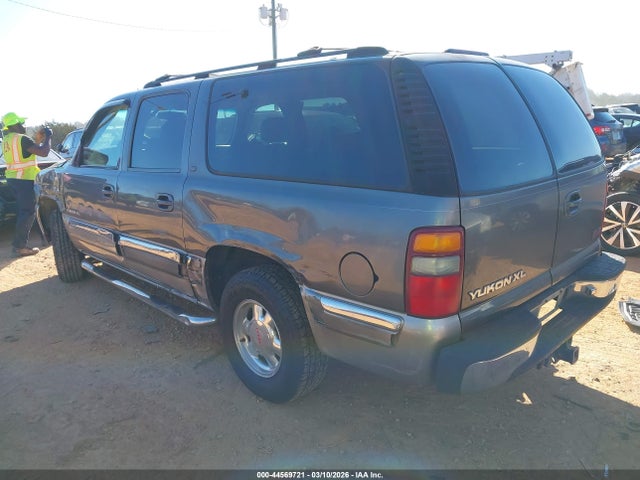 Aukcja sprzedaży 2000 Gmc Yukon Xl 1500 Slt, vin: 3GKFK16T3YG107583, numer aukcji: 44569721