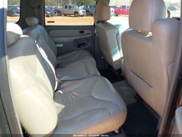 Aukcja sprzedaży 2000 Gmc Yukon Xl 1500 Slt, vin: 3GKFK16T3YG107583, numer aukcji: 44569721