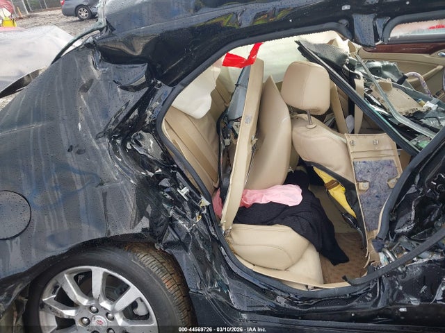 2008 CADILLAC CTS 1G6DV57V780181209 Photo 7