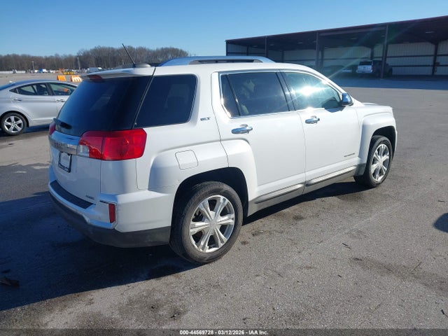 44569728 :رقم المزاد ، 2GKFLUEK8H6138122 vin ، 2017 Gmc Terrain Slt مزاد بيع