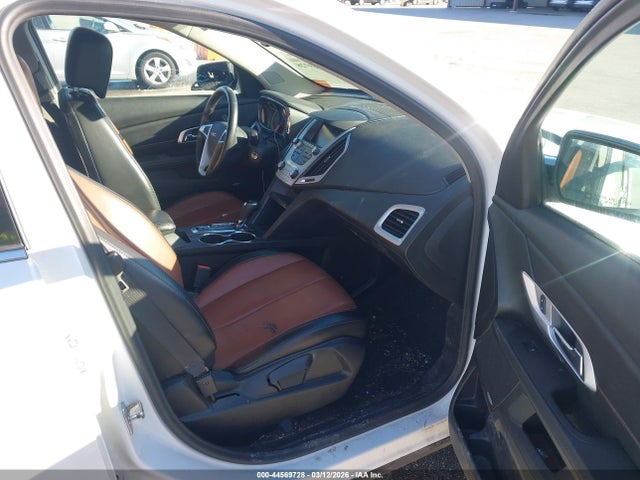 44569728 :رقم المزاد ، 2GKFLUEK8H6138122 vin ، 2017 Gmc Terrain Slt مزاد بيع