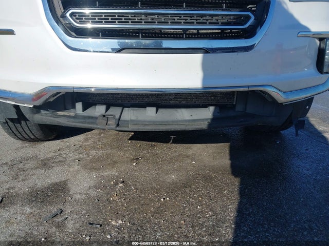 44569728 :رقم المزاد ، 2GKFLUEK8H6138122 vin ، 2017 Gmc Terrain Slt مزاد بيع
