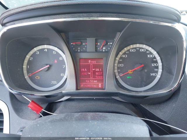 44569728 :رقم المزاد ، 2GKFLUEK8H6138122 vin ، 2017 Gmc Terrain Slt مزاد بيع