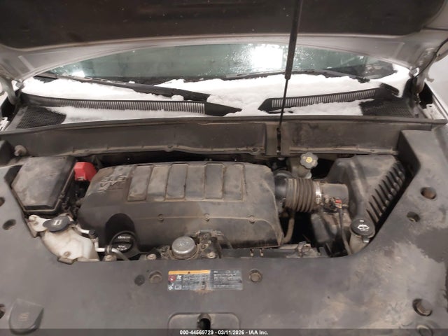 1GNKVGKD5EJ241029 Chevrolet Traverse 1lt