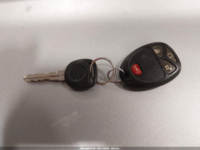1GNKVGKD5EJ241029 Chevrolet Traverse 1lt