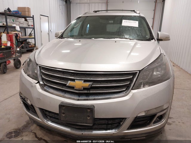 1GNKVGKD5EJ241029 Chevrolet Traverse 1lt