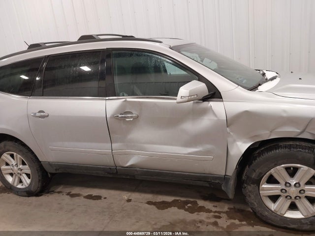 1GNKVGKD5EJ241029 Chevrolet Traverse 1lt