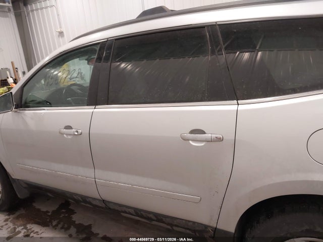 1GNKVGKD5EJ241029 Chevrolet Traverse 1lt
