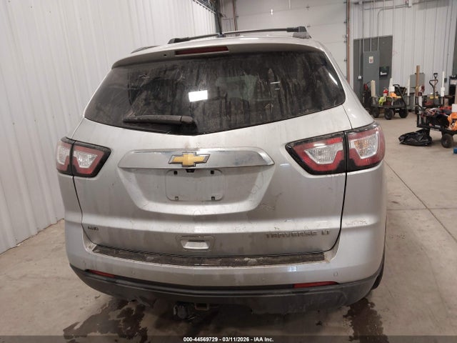 1GNKVGKD5EJ241029 Chevrolet Traverse 1lt