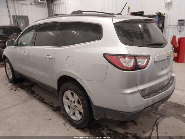 1GNKVGKD5EJ241029 Chevrolet Traverse 1lt