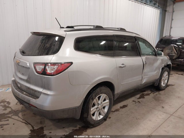 1GNKVGKD5EJ241029 Chevrolet Traverse 1lt