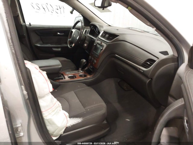 1GNKVGKD5EJ241029 Chevrolet Traverse 1lt