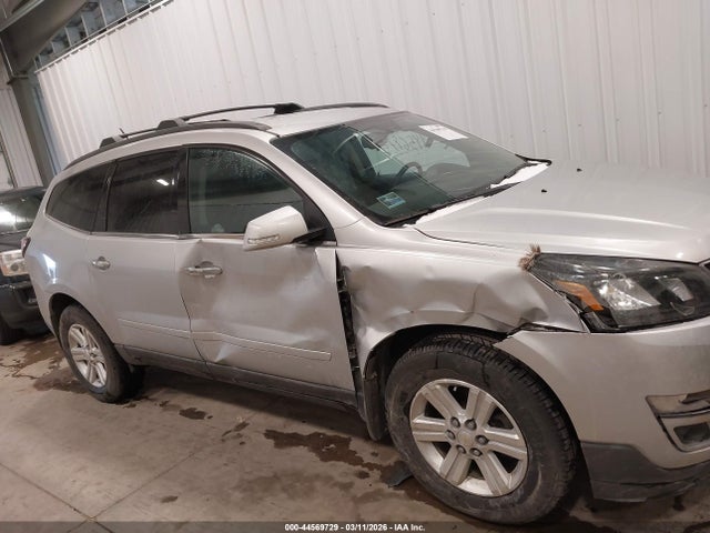 1GNKVGKD5EJ241029 Chevrolet Traverse 1lt