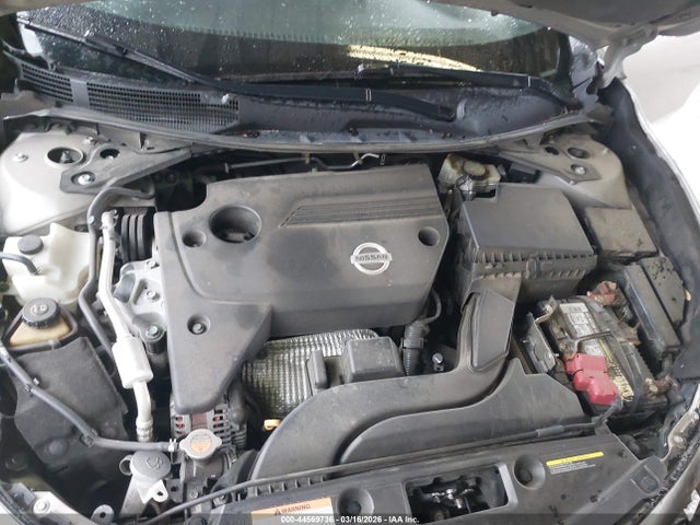 Aukcja sprzedaży 2015 Nissan Altima 2.5 S, vin: 1N4AL3AP5FC231997, numer aukcji: 44569736
