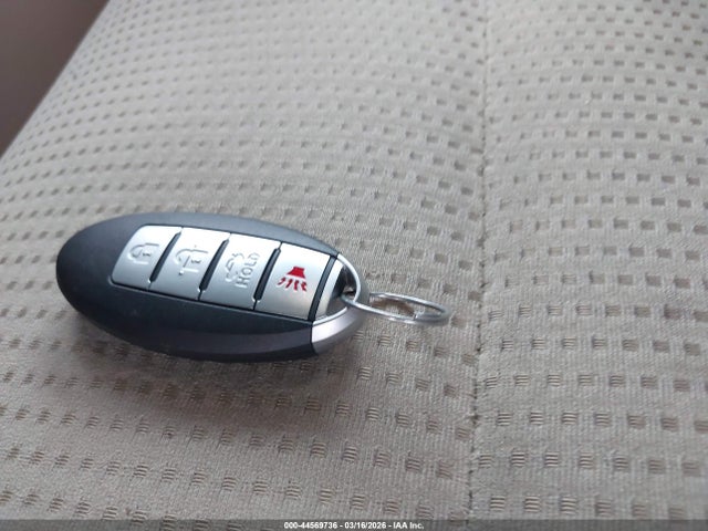 Aukcja sprzedaży 2015 Nissan Altima 2.5 S, vin: 1N4AL3AP5FC231997, numer aukcji: 44569736