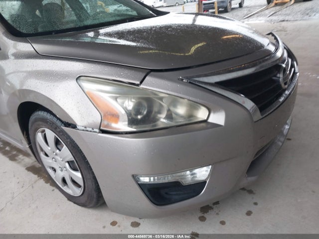 Aukcja sprzedaży 2015 Nissan Altima 2.5 S, vin: 1N4AL3AP5FC231997, numer aukcji: 44569736
