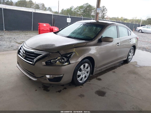 Aukcja sprzedaży 2015 Nissan Altima 2.5 S, vin: 1N4AL3AP5FC231997, numer aukcji: 44569736
