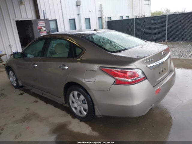 Aukcja sprzedaży 2015 Nissan Altima 2.5 S, vin: 1N4AL3AP5FC231997, numer aukcji: 44569736