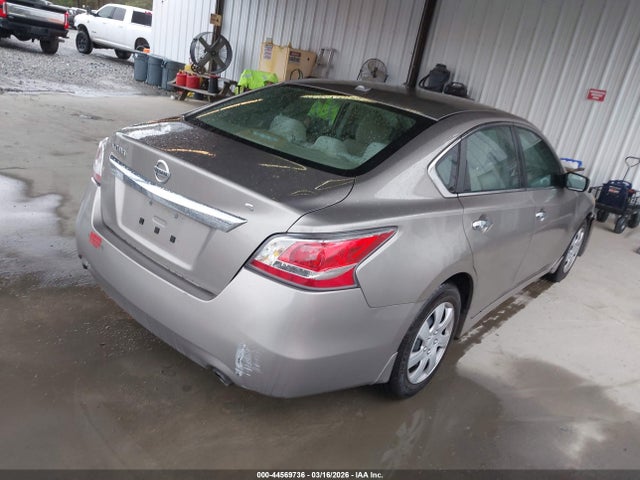 Aukcja sprzedaży 2015 Nissan Altima 2.5 S, vin: 1N4AL3AP5FC231997, numer aukcji: 44569736