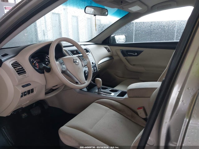 Aukcja sprzedaży 2015 Nissan Altima 2.5 S, vin: 1N4AL3AP5FC231997, numer aukcji: 44569736
