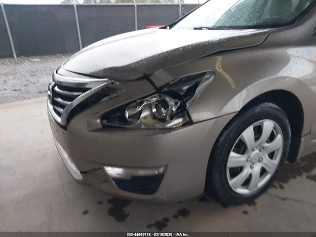 Aukcja sprzedaży 2015 Nissan Altima 2.5 S, vin: 1N4AL3AP5FC231997, numer aukcji: 44569736