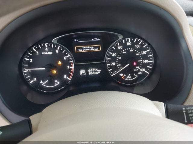 Aukcja sprzedaży 2015 Nissan Altima 2.5 S, vin: 1N4AL3AP5FC231997, numer aukcji: 44569736