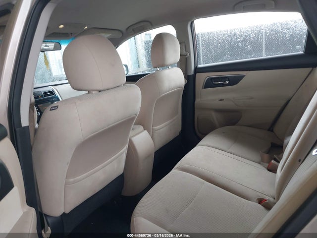 Aukcja sprzedaży 2015 Nissan Altima 2.5 S, vin: 1N4AL3AP5FC231997, numer aukcji: 44569736