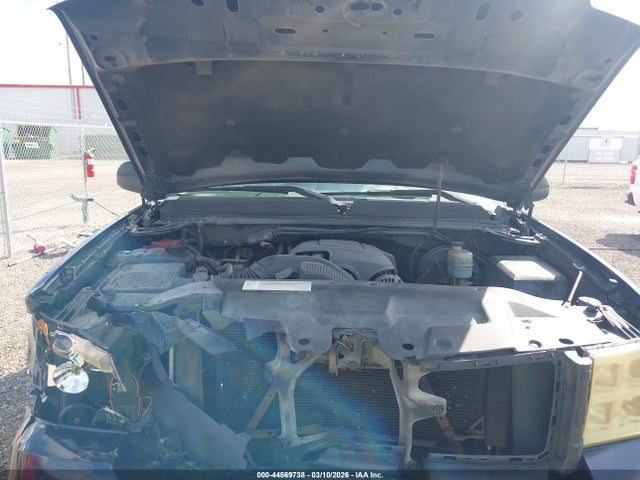 Продаж на аукціоні авто 2010 Gmc Sierra 1500 Sl, vin: 3GTRCUEA1AG232465, номер лоту: 44569738